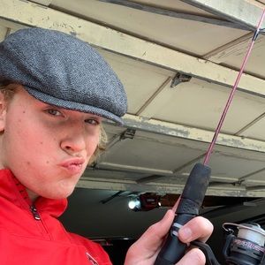 Meet your Posher, Tanner